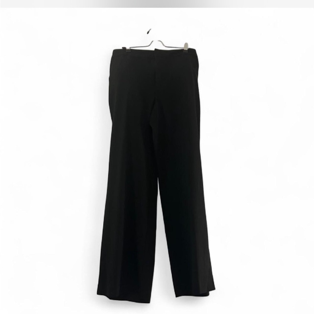 Philosophy Black Trousers